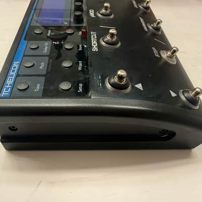 TC Helicon Voice Live 2 Vocal Voicelive Multi Effects Processor Pedal + PSU image 5