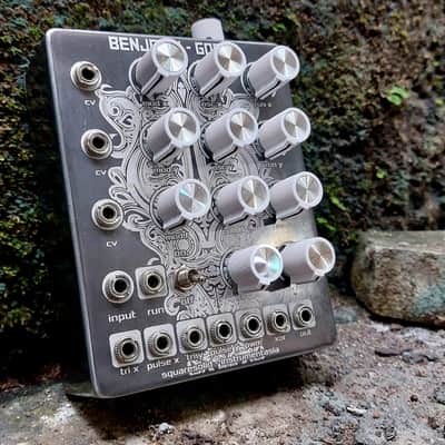 Benjolin - Gorga (Standalone) Semi Modular Synthesizer Eurorack Compatible image 4