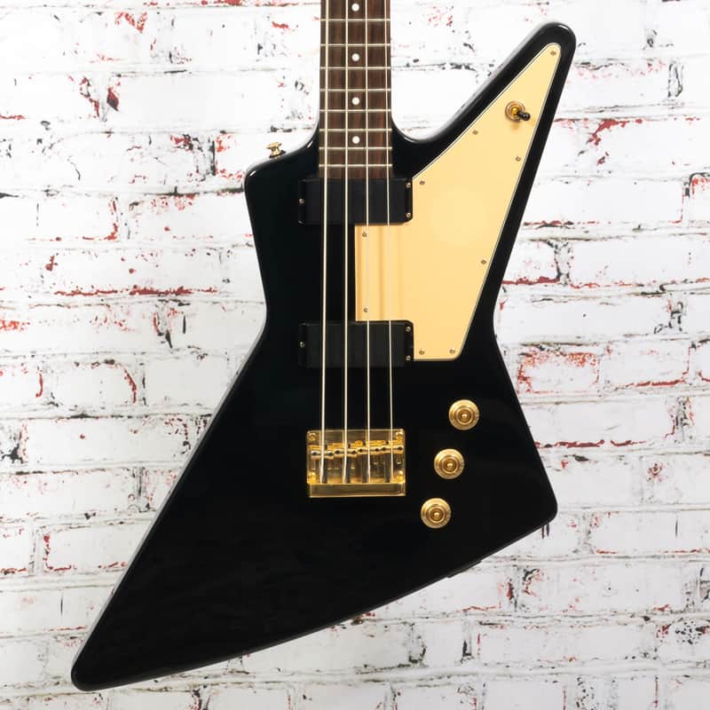 Epiphone Explorer