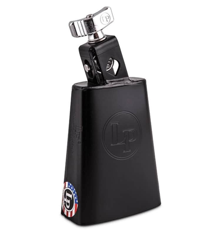 LP - Black Beauty Cowbell image 1