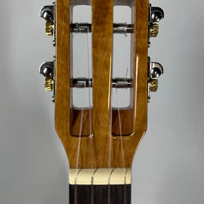 Leho LHUC-MG Concert Ukulele image 2