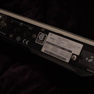 Akai MFC42 Analog Filter - Grey image 8