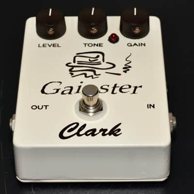 Clark/Barber Gainster image 1