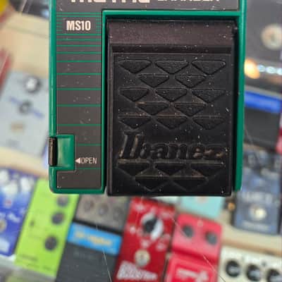 Ibanez MS10 Metal Charger | Reverb