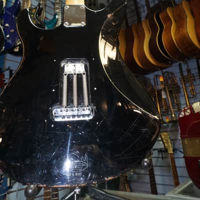 Yamaha EG112C Electric Guitar image 16