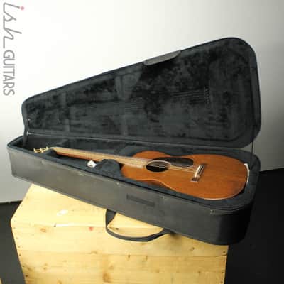 1950 Martin 0-15 Acoustic Guitar image 18