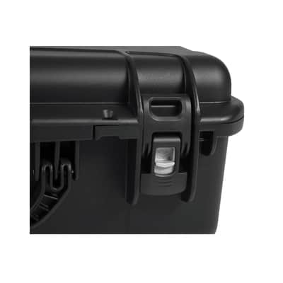 Gator Cases GM-16-MIC-WP Titan Series Waterproof Wired Microphone Case image 6