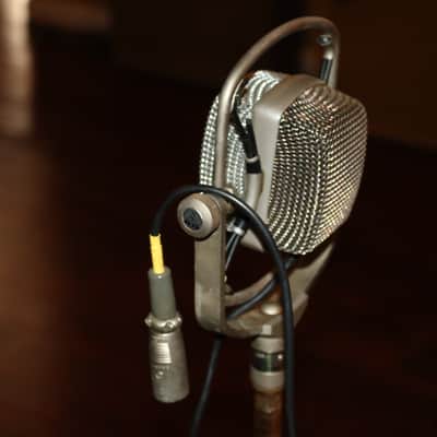 Circa 1960's AKG D-25 image 10