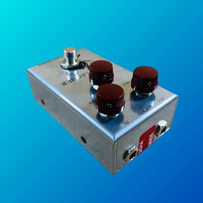J. Rockett Archer Overdrive image 2