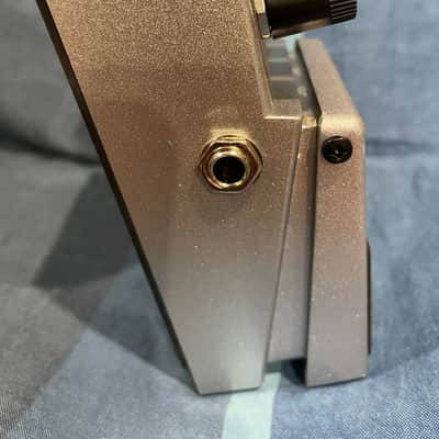 Boss FB-2 Feedbacker/Booster 2011 - Present - Silver image 5