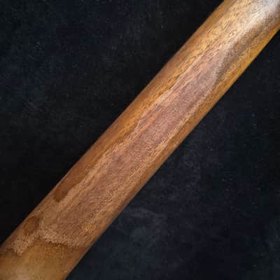 DiSerio Custom 7-String Classical 1960's - Natural image 6