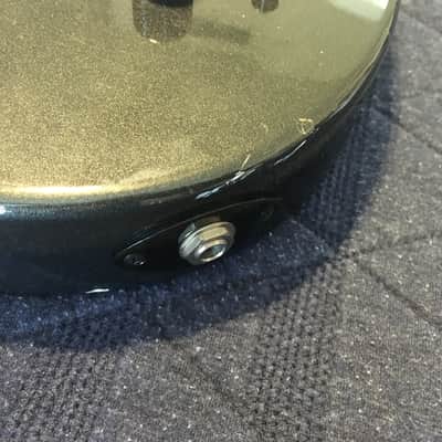 Jackson USA Bolt On 80s Vintage Bass Guitar image 15
