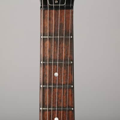 Hamer USA Special P90 - 1993 - TV Yellow image 7