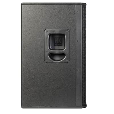 HK Audio LINEAR 5 MK II 115 FA | 1200W 15" 2-Way Powered PA Speaker. New with Full Warranty! image 5