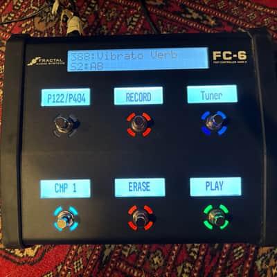 Fractal Audio Axe-FX III Mark II image 2