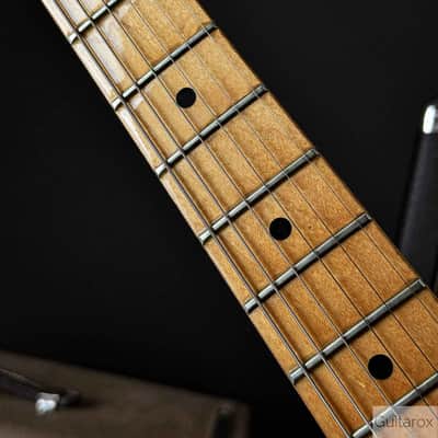 1978 Fender Tele Deluxe Natural image 9
