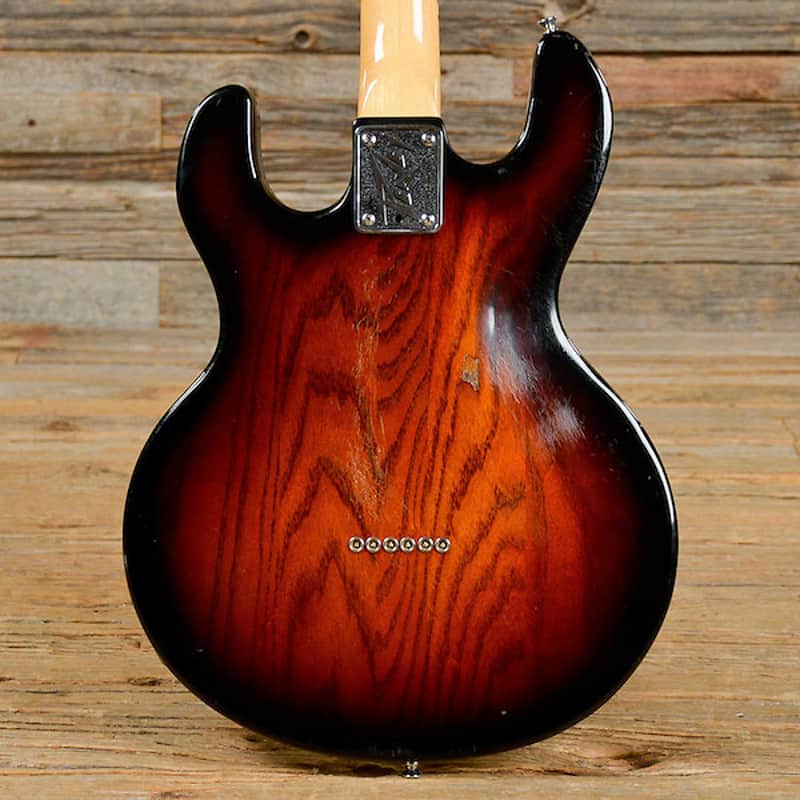 Peavey T-60 image 4