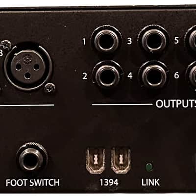 Digidesign 003 Rack+ - White/Gray image 3