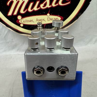 Walrus Audio ARP-87 Multi-Function Delay Pedal - Platinum Edition image 5