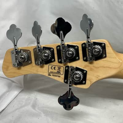 Sire Marcus Miller V7 5-String J-Style Electric Bass image 9