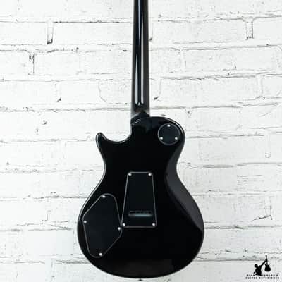 PRS SE Mark Tremonti Charcoal Burst w/ bag (#1977) image 5