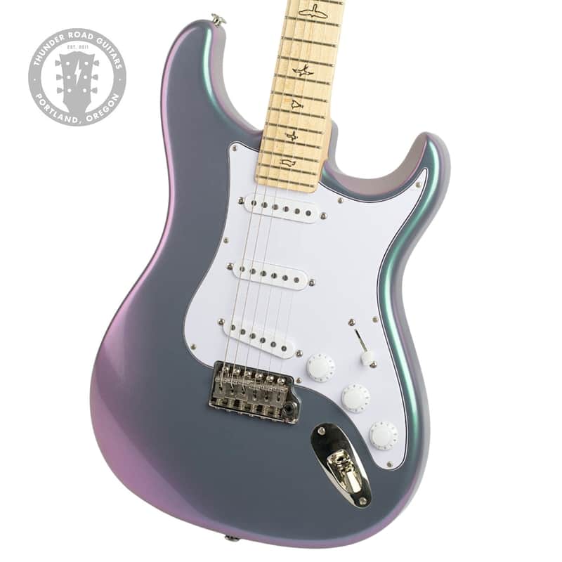 PRS Silver Sky Limited Edition | Reverb Canada