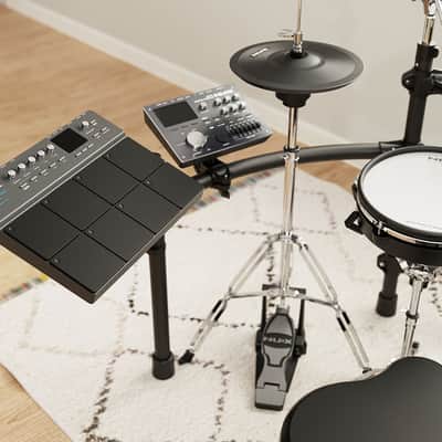 NUX DP-2000 Professional Digital Percussion Pad image 10