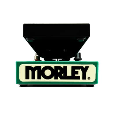 Morley MTMV2 20/20 Volume Plus Pedal image 8