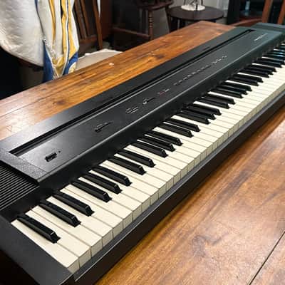 Roland EP-9 88-Key Digital Piano 1993 - 1996 - Black