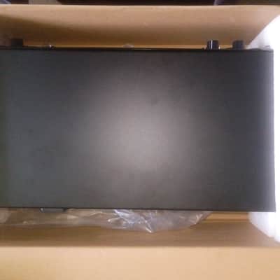 ART Pro VLA II 2-Channel Vactrol Compressor 2009 - Present - Black image 2