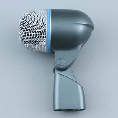 Shure Beta52A SuperCardioid Dynamic Microphone MC-7509 image 2