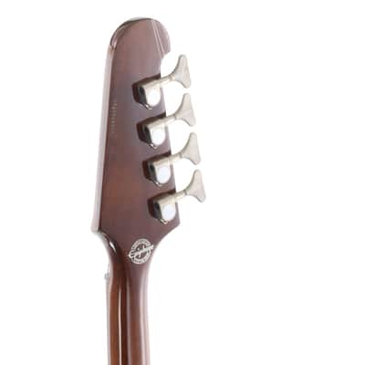 Epiphone Thunderbird IV Bolt-On Vintage Sunburst [1103202766] (06/10) image 12