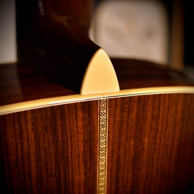 Martin 000-28EC Eric Clapton Signature Natural 1999 image 15