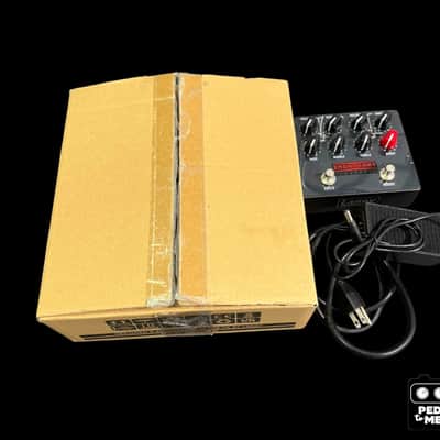 Laney Loudpedal V2 - Ironheart Foundry - X19150 image 1
