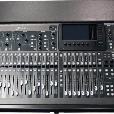 Gator G-TOUR-X32 Bois G-Tour pour Behringer X32 image 4
