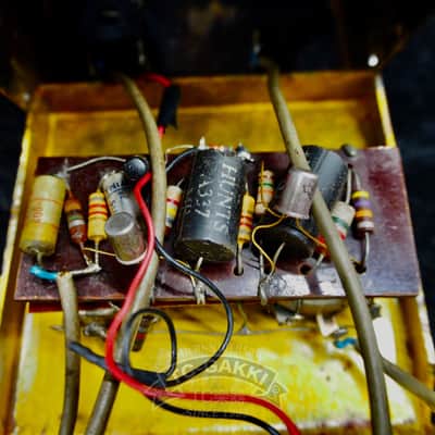 TONE BENDER (MkI/Metal Case) [Shipping Free〜8/31] imagen 7