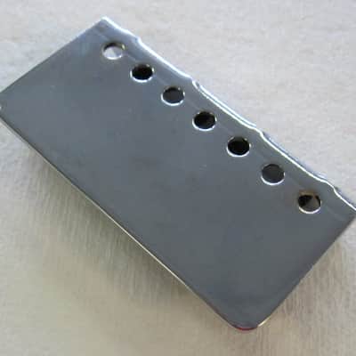 Fender USA American Deluxe Bass Bridge 0058396000 Bild 3