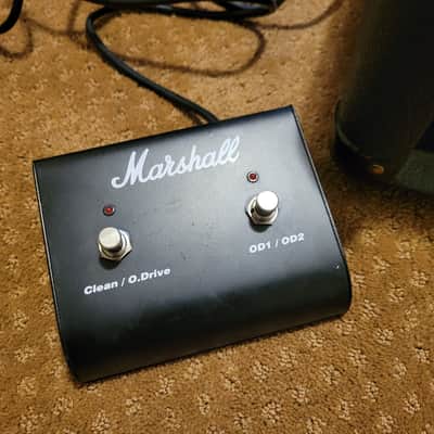 Marshall Valvestate VS100H 3-Channel 100-Watt Guitar Amp Head image 2