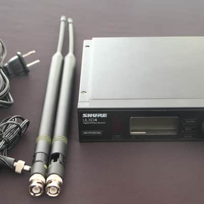 Shure ULXD4=-G50