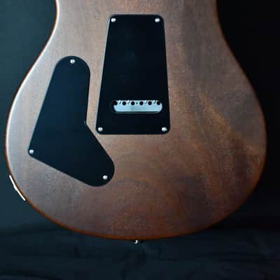 PRS S2 Custom 24-08 Quilt Top Satin Nitro Honey #150 2024 image 8