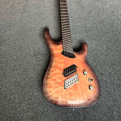 Immagine Ormsby SX Joe Haley 6-string Ob - Run15 - 2