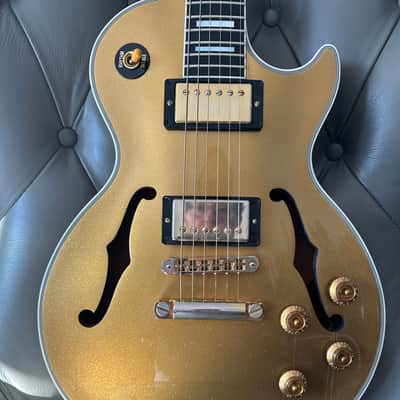 Gibson Custom Shop Les Paul Florentine image 2