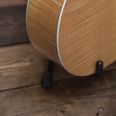 Immagine Taylor 614ce - Solid Maple / Spruce / Ebony - 17