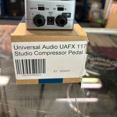 Universal Audio 1176 image 2