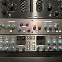 Solid State Logic Fusion Rackmount Audio Processor 2018 - Present - Black