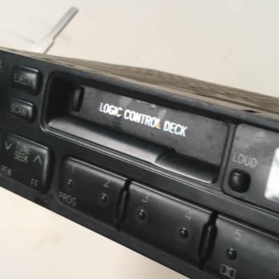OEM 1992-99 Toyota A16404 Factory Radio AM/FM Cassette Logic Deck Stereo Camry image 5