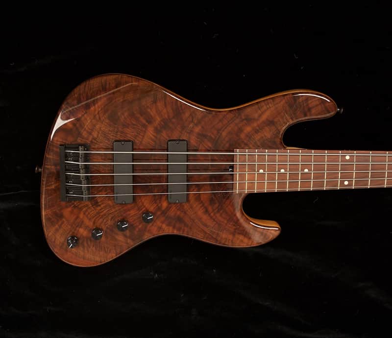 Sadowsky NYC Standard 5-21 (#7298) | Reverb