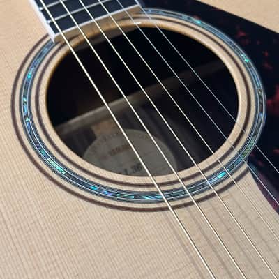 Yamaha LL36 ARE [Made in Japan] 2025 - Gloss image 3