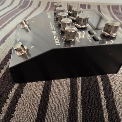 Boss IR-200 Amp and IR Cabinet Pedal image 5