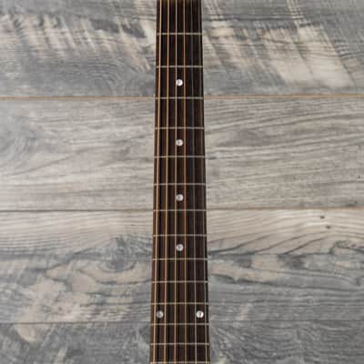 2007 Gibson SJ-100 image 5